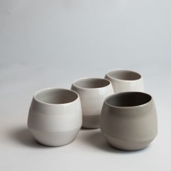 Alternative view of NERD Kaffekopp, Lys Nøytral