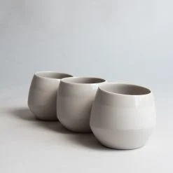 NERD Kaffekopp, Lys Nøytral - Bilde 3
