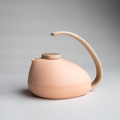 KRUM Tekanne, Fersken