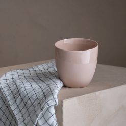 Kopp og serviett, Rogn