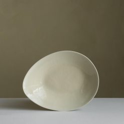 FRØ Tallerken, Lys Kvae