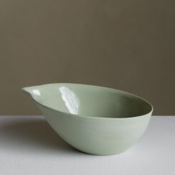 FRØ Bolle stor, Granskudd