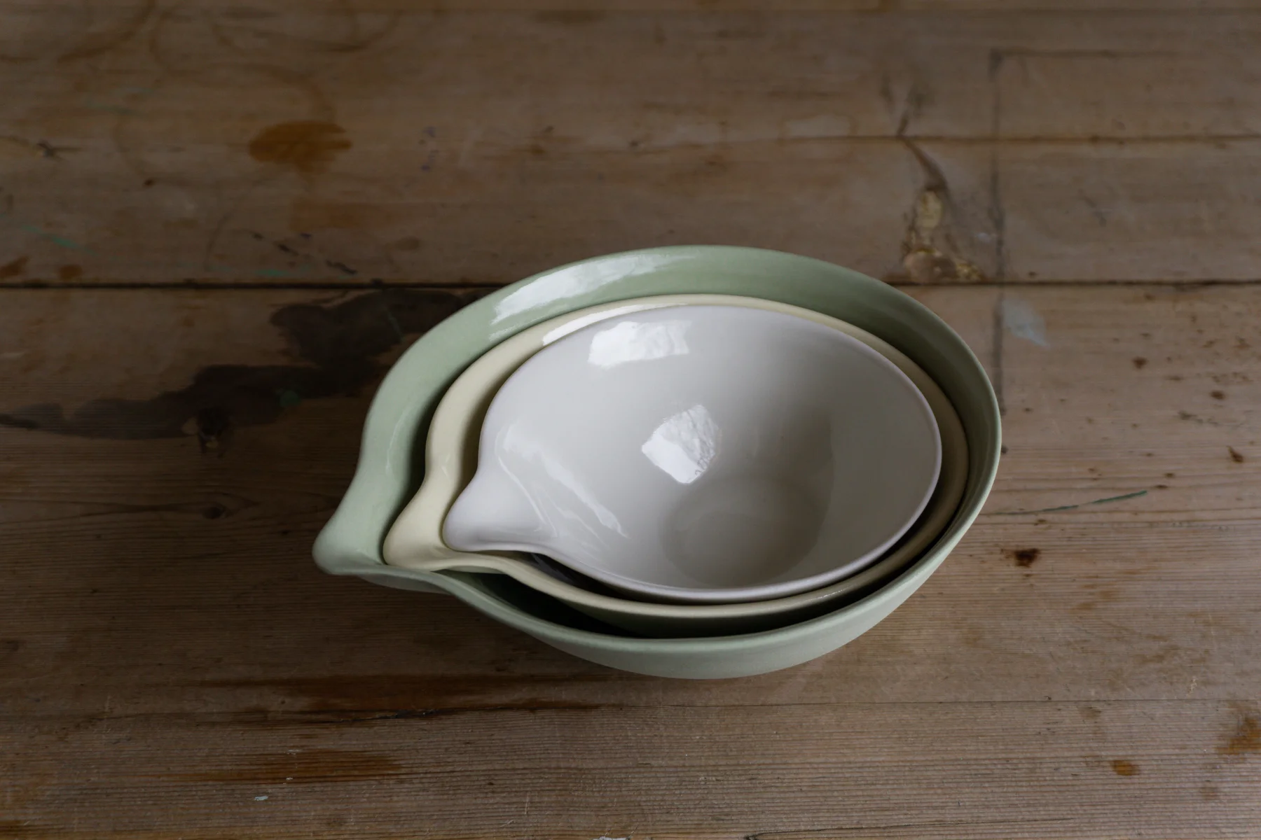 FRØ Bowl set of 3 - Image 3