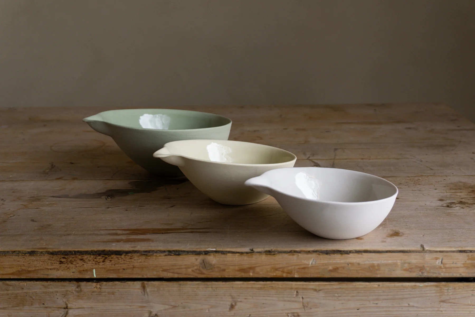 FRØ Bowl set of 3 - Image 2