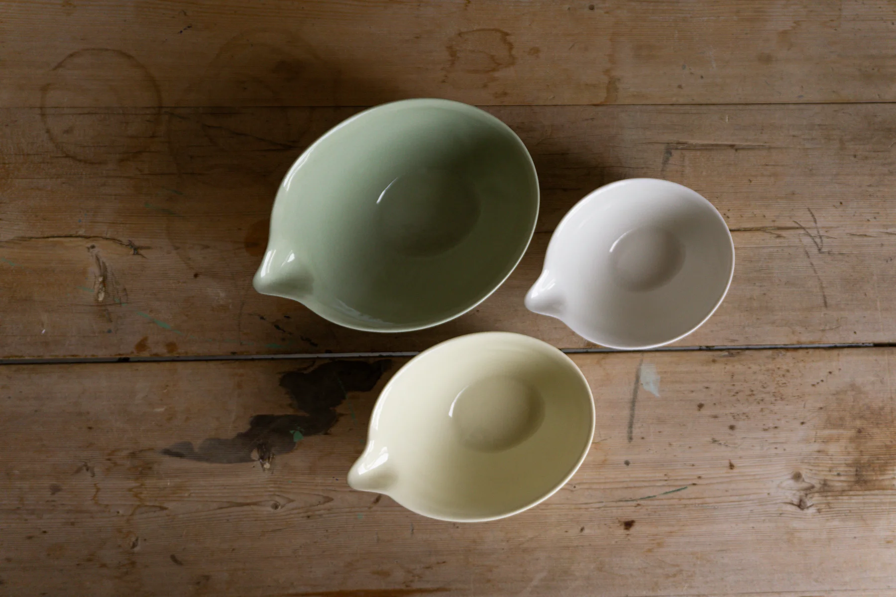 FRØ Bowl set of 3 - Image 4
