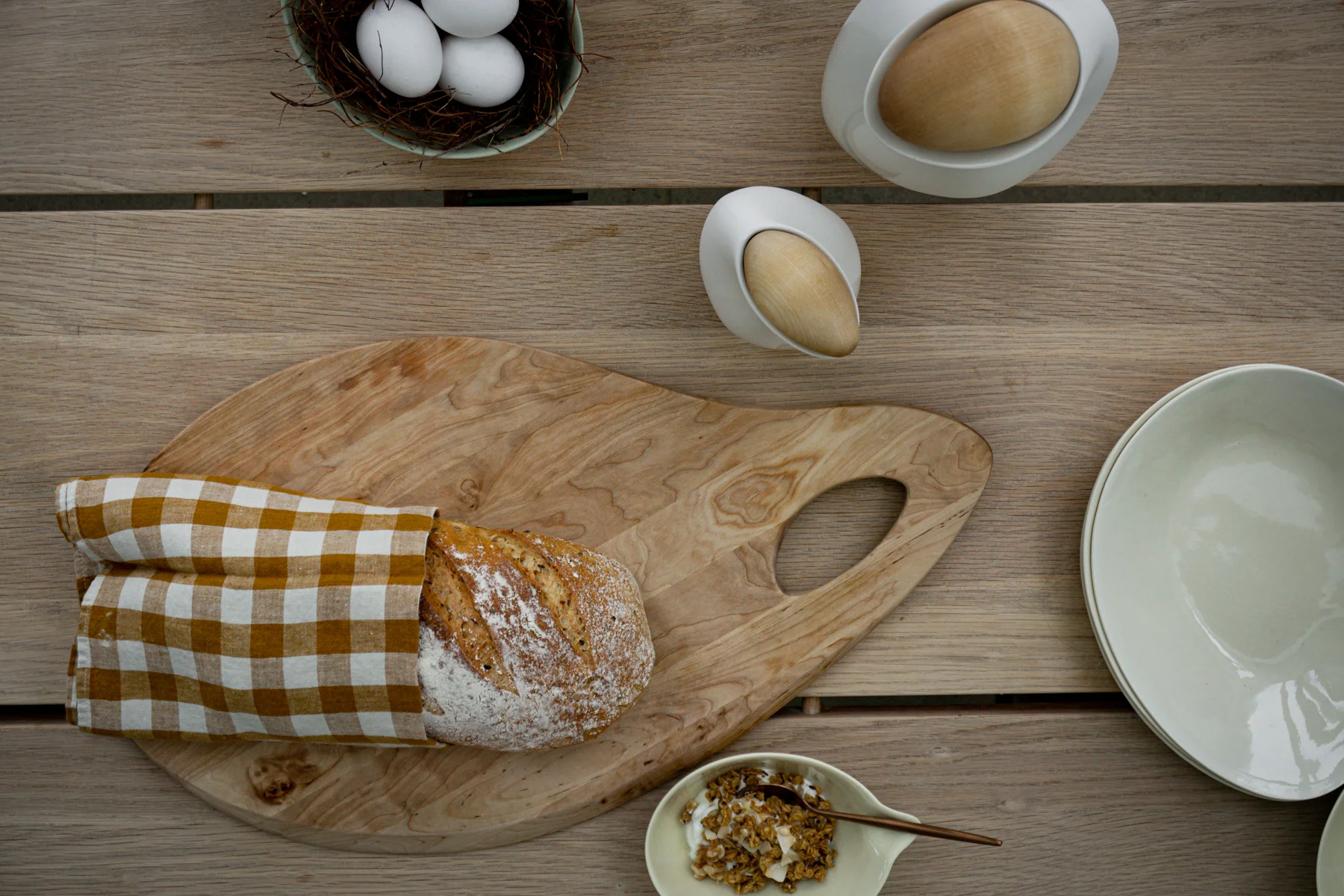 FRØ Gourmet Table - Image 3