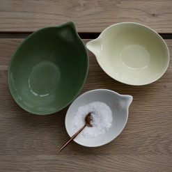 Alternative view of FRØ Bolle liten, Hvit