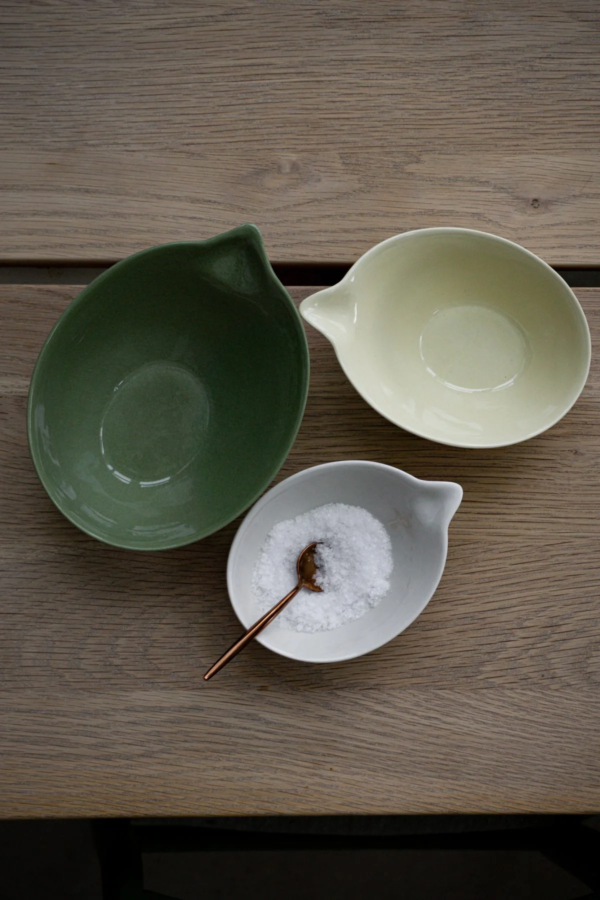 FRØ Bowl small, White - Image 2