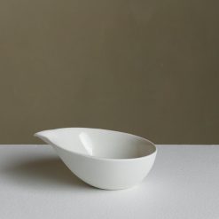 FRØ Bolle liten, Hvit