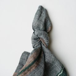 Alternative view of Linserviett, Arlo stripe