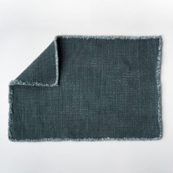 Alternative view of Dekkebrikke 35 x50cm, Jasper Smoke