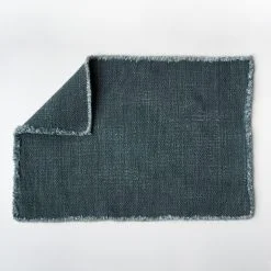 Alternative view of Dekkebrikke 35 x50cm, Jasper Smoke