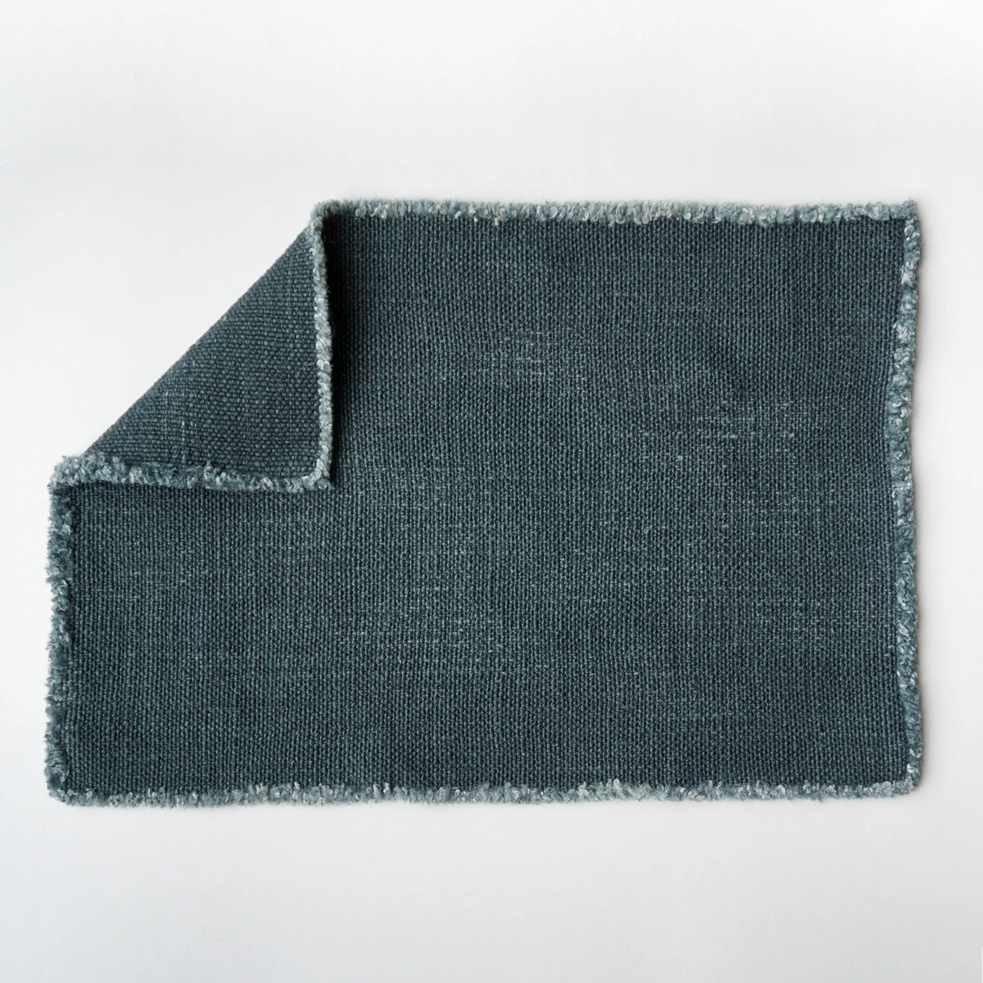 Placemat 35 x50cm, Jasper Smoke - Image 2