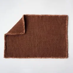 Alternative view of Dekkebrikke 35x50, Jasper Leather
