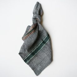 Linserviett, Arlo stripe