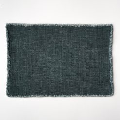 Dekkebrikke 35 x50cm, Jasper Smoke