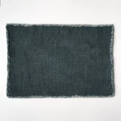 Dekkebrikke 35 x50cm, Jasper Smoke