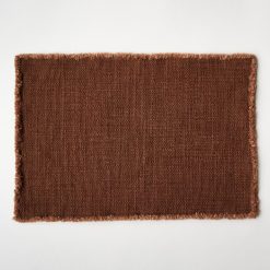 Dekkebrikke 35x50, Jasper Leather