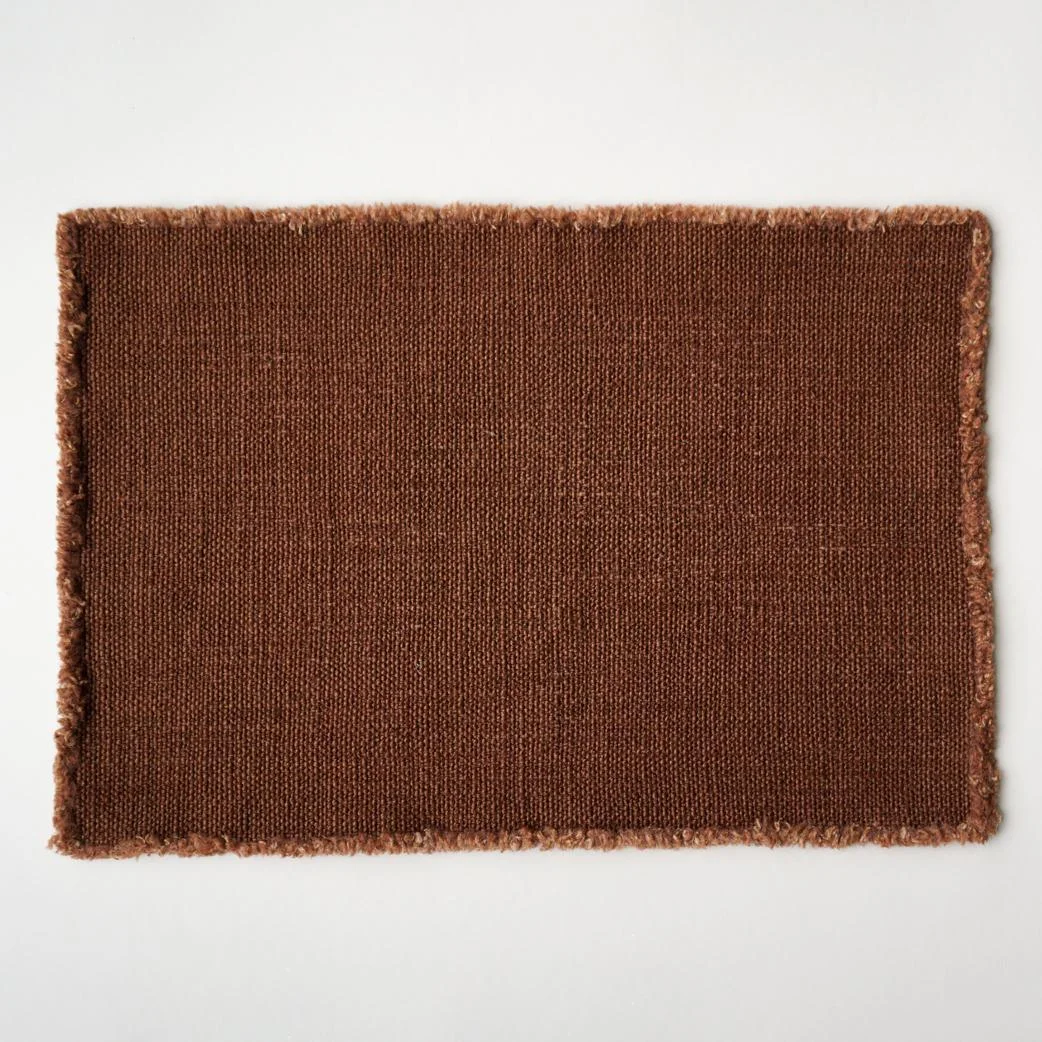 Dekkebrikke 35x50, Jasper Leather