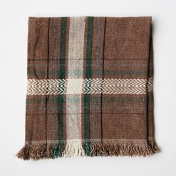 Dekkebrikke, Rowan Check