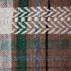 Placemat, Rowan Check - Image 3