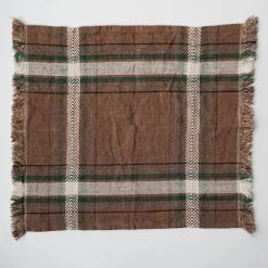 Placemat, Rowan Check - Image 4