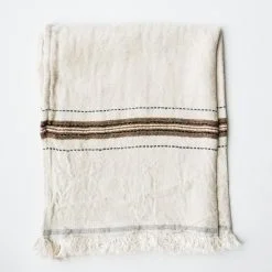 Håndkle 55 x 65 , Tinos