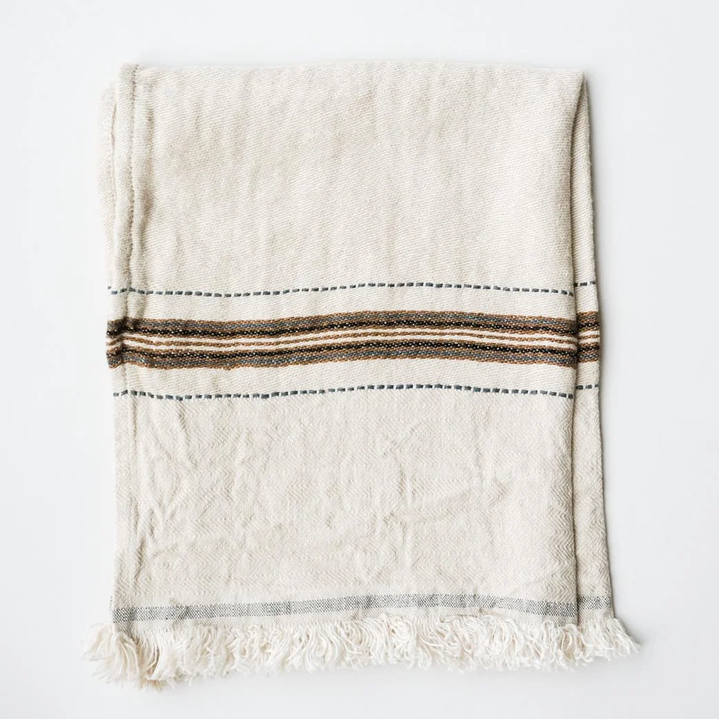 Towel 55 x 65, Tinos