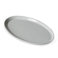 BEITE Tallerken, Hvit