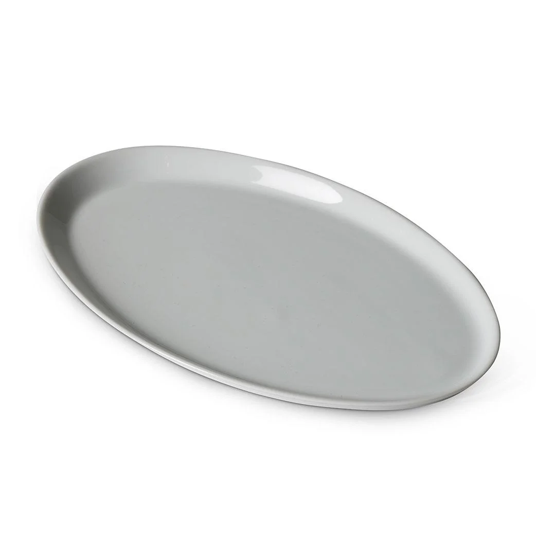 BEITE Plate, White