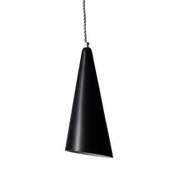 Lampe, Svart-Hvit