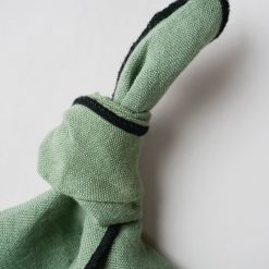 Alternative view of Dekkebrikke, Jade 35x45