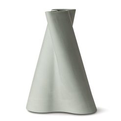 Bølgevase Liten, Fjell