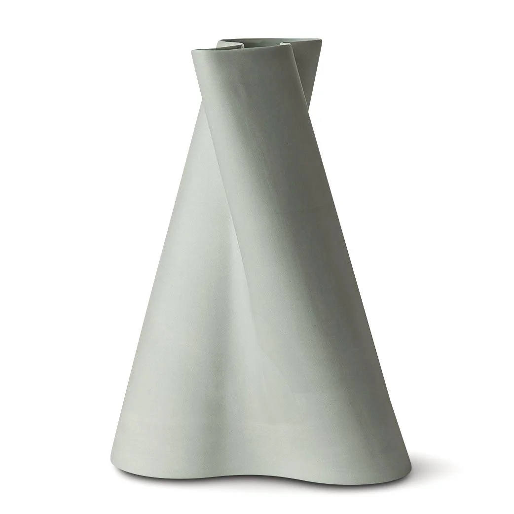 Bølgevase Liten, Fjell