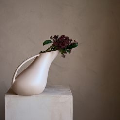 Alternative view of RAUS Mugge, Pudder