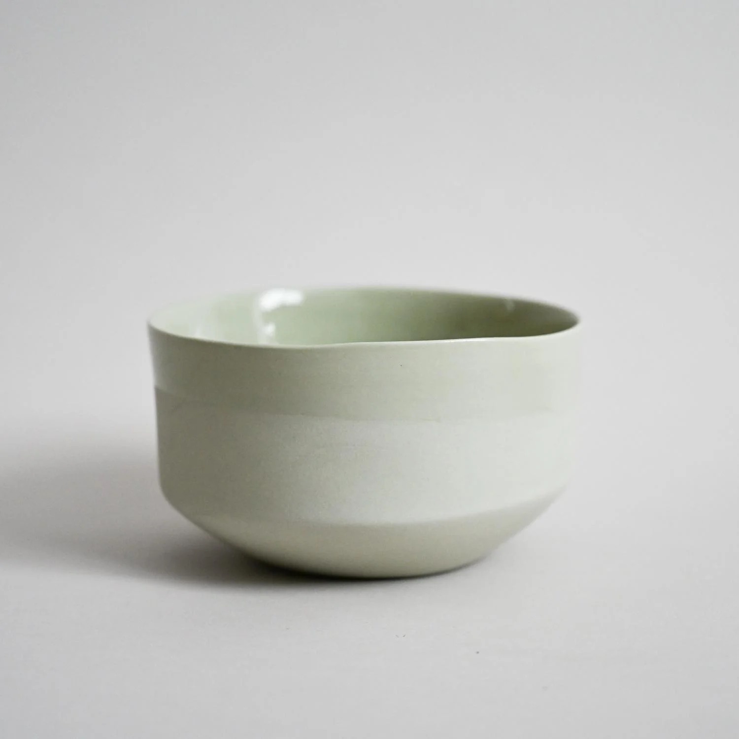 Matcha kopp, Grønn