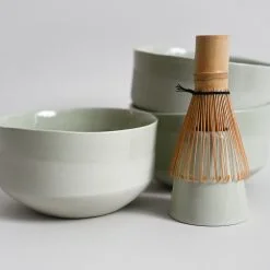 Alternative view of Matcha kopp, Grønn