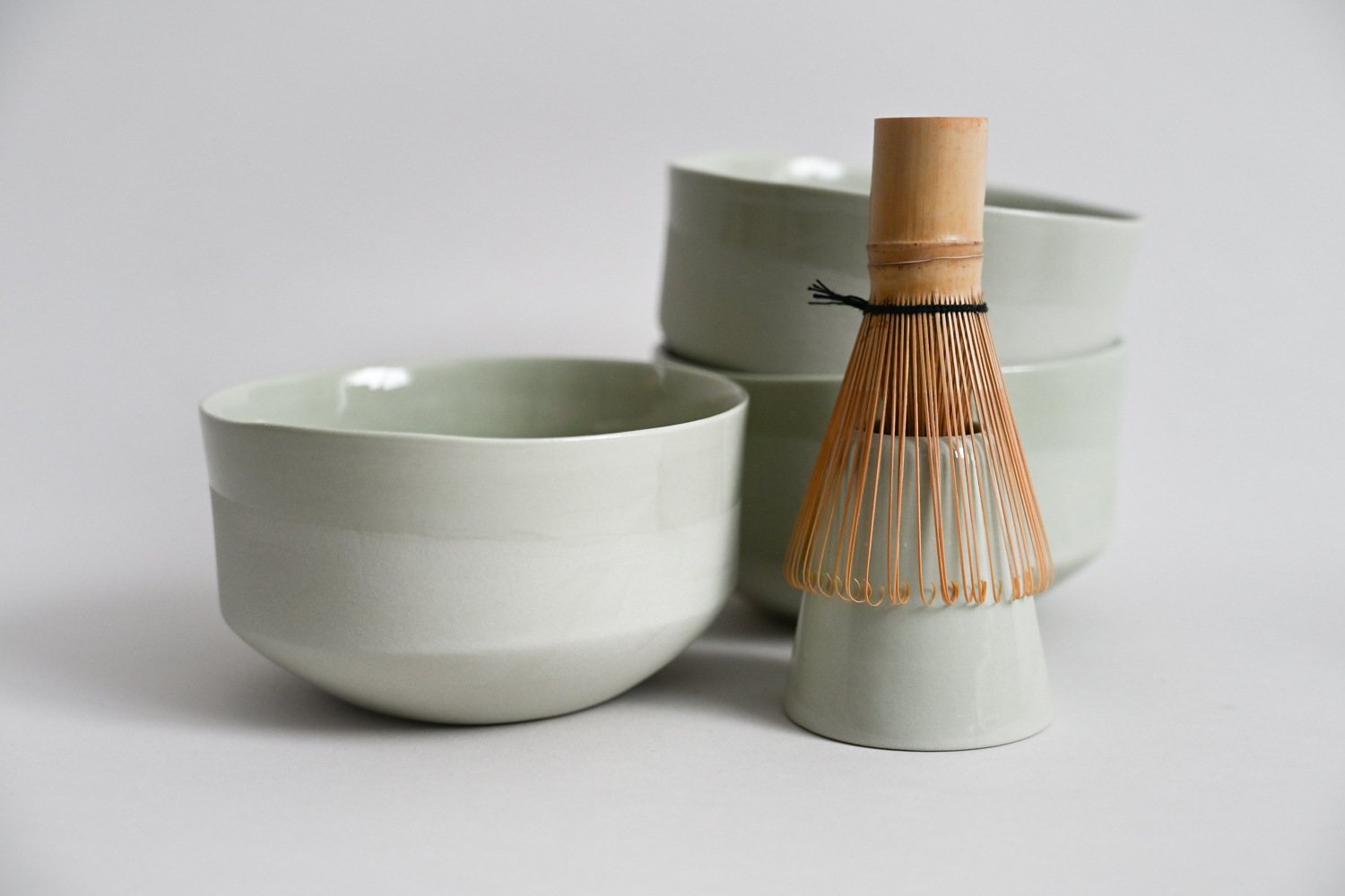 Matcha kopp, Grønn - Bilde 2