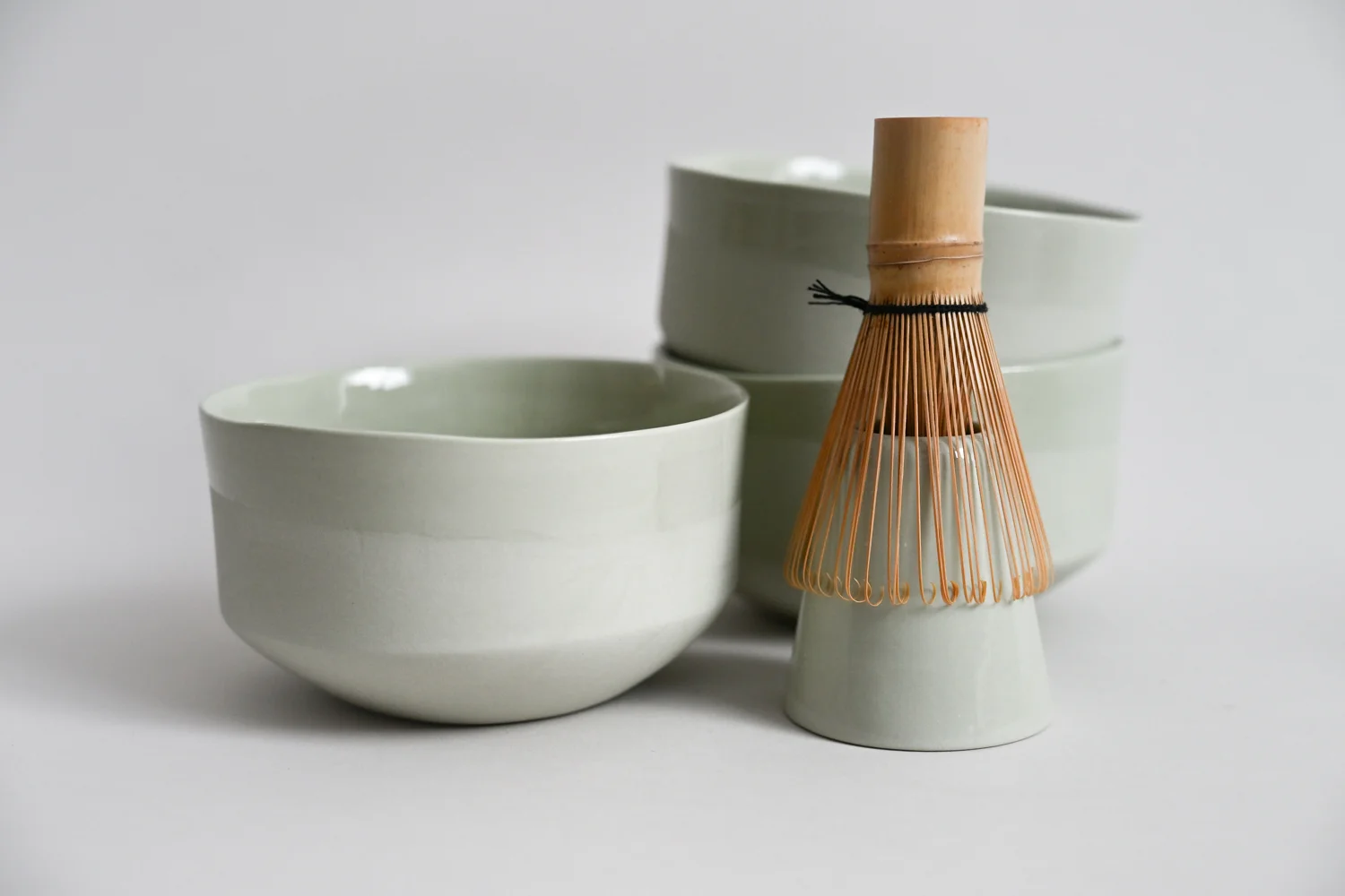 Matcha kopp, Grønn - Bilde 2