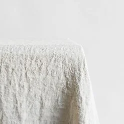 Alternative view of Linduk, Flax 140 x 250 cm
