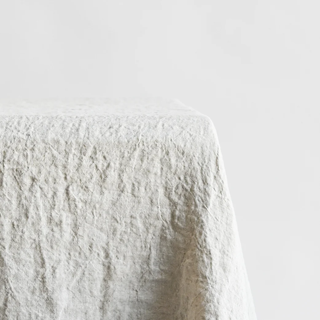 Linduk, Flax 140 x 250 cm - Bilde 2