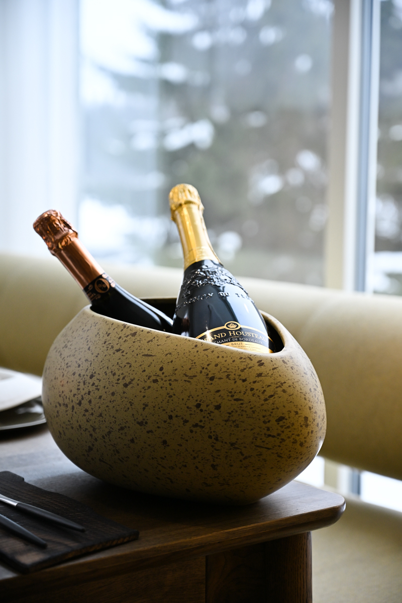 RAUS Egg, Gulgrønn-Spraglet - Bilde 5