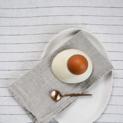 Alternative view of KRUM Eggeglass stor, Korn