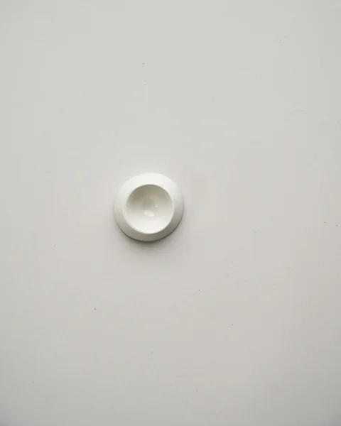 KRUM Eggeglass liten, Hvit - Bilde 5
