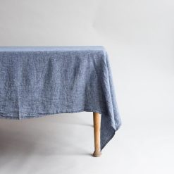 Linduk, Blue Chambary 140 x 250