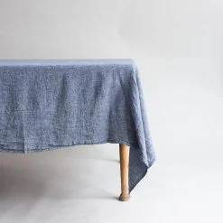 Linduk, Blue Chambary 140 x 250