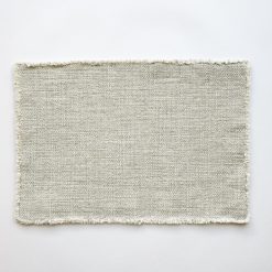 Placemat 35 x 50, Jasper Natural