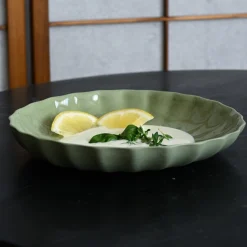 ment® + Omakase Musling tallerken, Grønn - Bilde 2