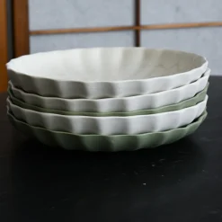 ment® + Omakase Musling tallerken, Grønn - Bilde 4
