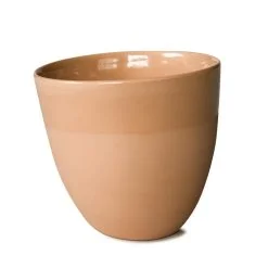 KRUM Teacup, Large, Terra